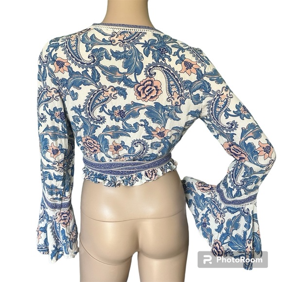 🔮 Spell and the Gypsy Etienne Top🔮 - Picture 9 of 14